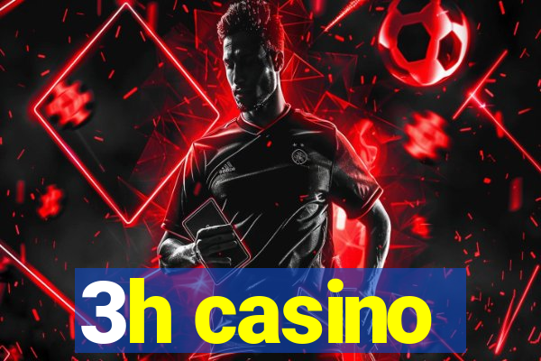 3h casino